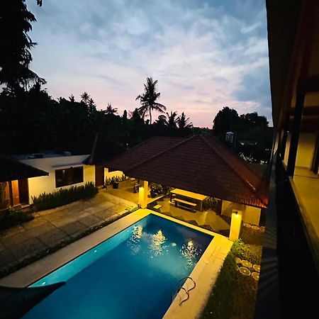 Batuan Village Sukawati Eksteriør bilde