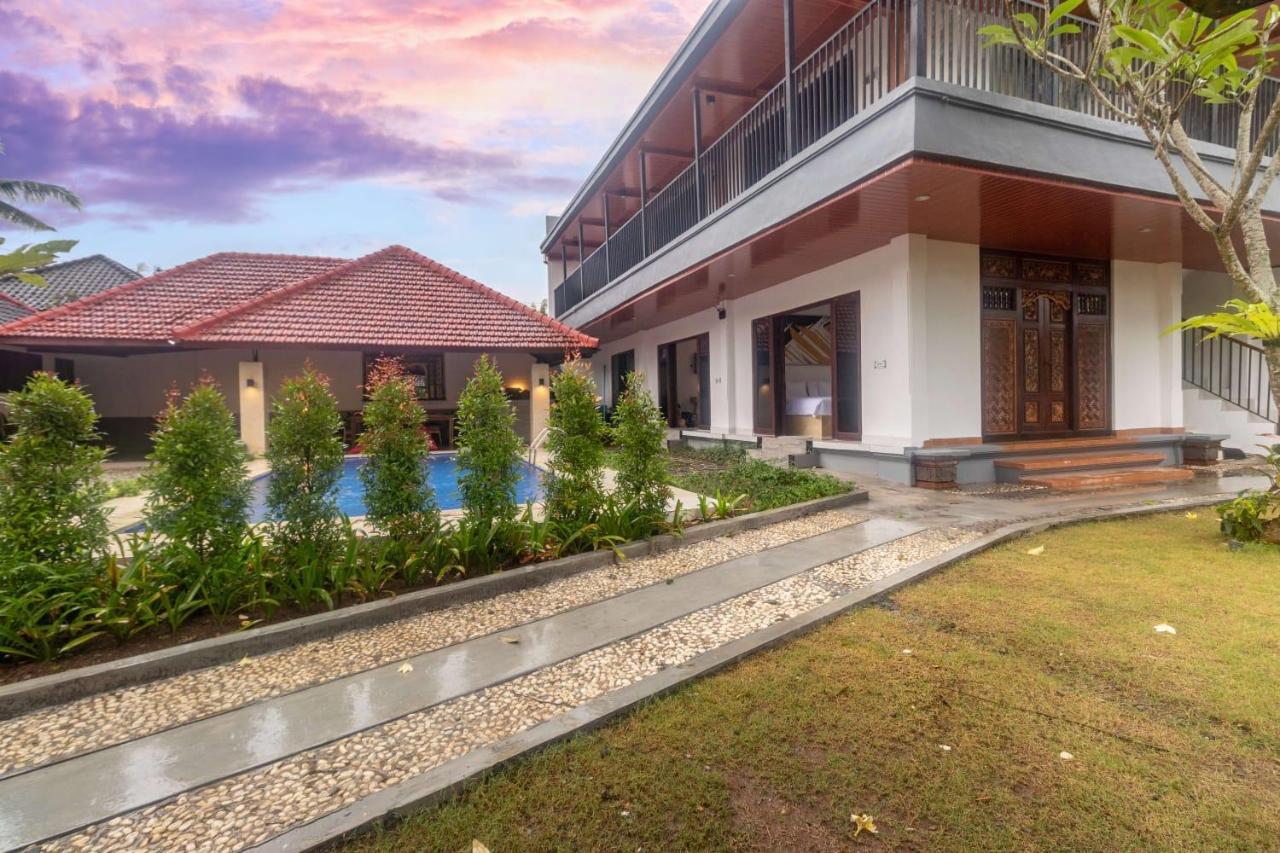 Batuan Village Sukawati Eksteriør bilde